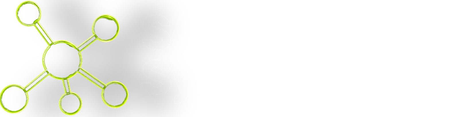 Social Impact System wordmark from the design reference